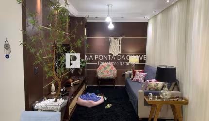 Casa com 3 quartos à venda na Rua João Martin Bianco, 9, Centro, São Bernardo do Campo por R$ 955.000