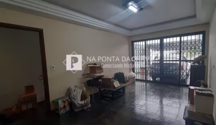 Casa com 3 quartos à venda na Rua Padre Saboya de Medeiros, 41, Vila Planalto, São Bernardo do Campo por R$ 570.000