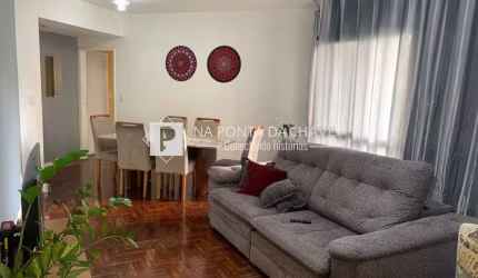 Apartamento com 3 quartos à venda na Rua Miguel Arco e Flecha, 111, Vila Euclides, São Bernardo do Campo por R$ 440.000