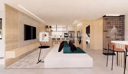 Apartamento com 3 quartos à venda na Rua Continental, 579, Jardim do Mar, São Bernardo do Campo por R$ 1.606.433
