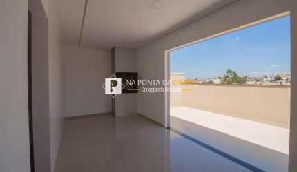 Cobertura com 2 quartos à venda na Rua Itajaí, 236, Jardim Paraíso, Santo André por R$ 471.000