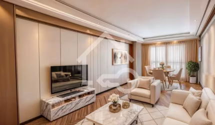 Apartamento com 2 quartos à venda na Rua Amparo, 214, Baeta Neves, São Bernardo do Campo por R$ 767.000