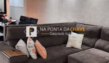 Casa com 3 quartos à venda na Rua Brasil, 1100, Rudge Ramos, São Bernardo do Campo por R$ 1.490.000