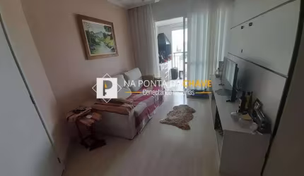 Apartamento com 4 quartos à venda na Avenida Moinho Fabrini, 339, Independência, São Bernardo do Campo por R$ 887.000