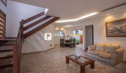 Casa com 4 quartos à venda na Rua Helena Aparecida Secol, 371, Nova Petrópolis, São Bernardo do Campo por R$ 1.005.000