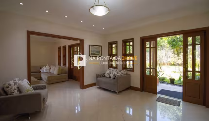 Casa em condomínio fechado com 4 quartos à venda na Rua Paramount, 1, Anchieta, São Bernardo do Campo por R$ 4.800.000