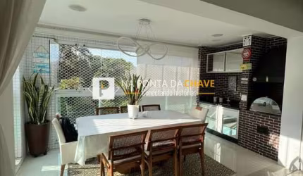 Apartamento com 3 quartos à venda na Rua Manuel Hernandes Lopes, 392, Anchieta, São Bernardo do Campo por R$ 1.250.000