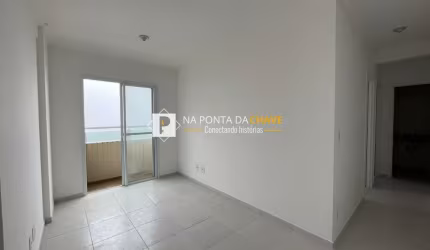 Apartamento com 2 quartos para alugar na Rua Santa Yolanda, 155, Demarchi, São Bernardo do Campo por R$ 1.800