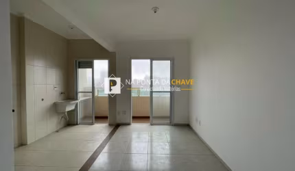 Apartamento com 2 quartos à venda na Rua Santa Yolanda, 155, Demarchi, São Bernardo do Campo por R$ 434.000