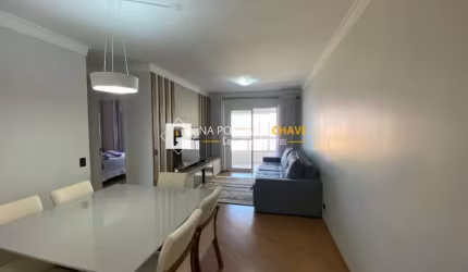 Apartamento com 3 quartos à venda na Rua San Martin, 34, Rudge Ramos, São Bernardo do Campo por R$ 690.000