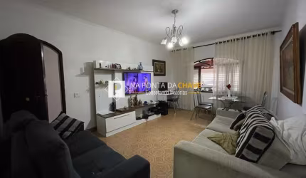 Casa com 5 quartos à venda na Rua Nove de Julho, 113, Anchieta, São Bernardo do Campo por R$ 1.000.000