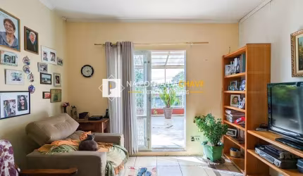 Casa comercial à venda na Avenida Imperatriz Leopoldina, 827, Nova Petrópolis, São Bernardo do Campo por R$ 2.200.000