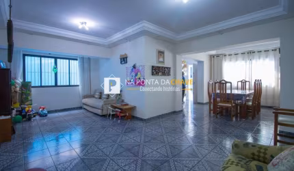 Casa com 4 quartos à venda na Rua Padre José Leite Penteado, 247, Assunção, São Bernardo do Campo por R$ 1.100.000