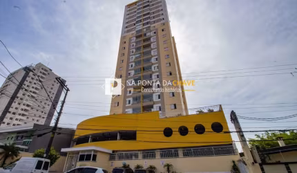 Prédio à venda na Rua Doutor Amâncio de Carvalho, 437, Baeta Neves, São Bernardo do Campo