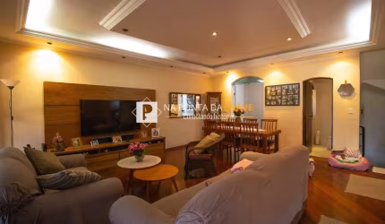 Casa com 4 quartos à venda na Rua Benedito Luiz Rodrigues, 551, Nova Petrópolis, São Bernardo do Campo por R$ 1.090.000