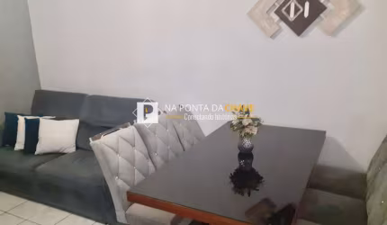 Casa com 2 quartos à venda na Rua Carlos Rizzini, 93, Jordanópolis, São Bernardo do Campo por R$ 636.000