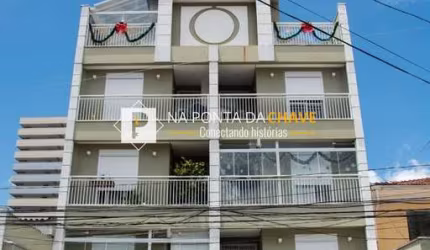 Prédio à venda na Alameda Dona Tereza Cristina, 464, Nova Petrópolis, São Bernardo do Campo