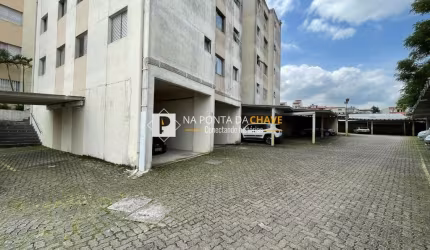 Prédio à venda na Rua Wladimir Herzog, 90, Baeta Neves, São Bernardo do Campo