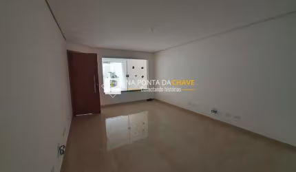Casa com 3 quartos à venda na Rua Santa Yolanda, 194, Demarchi, São Bernardo do Campo por R$ 1.150.000