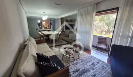 Apartamento com 4 quartos à venda na Rua Paschoal Gastaldo, 51, Centro, São Bernardo do Campo por R$ 1.010.000