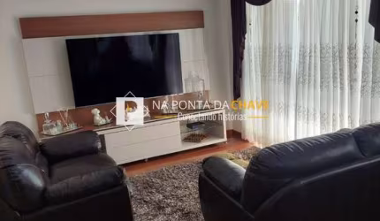 Apartamento com 3 quartos à venda na Rua da Transmissão, 235, Rudge Ramos, São Bernardo do Campo por R$ 631.000