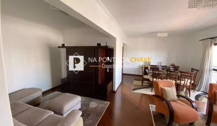 Apartamento com 4 quartos à venda na Rua Aparecida, 195, Baeta Neves, São Bernardo do Campo por R$ 700.000