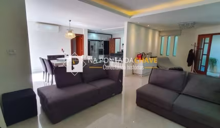 Casa com 4 quartos à venda na Rua Eunice Weaver, 45, Planalto, São Bernardo do Campo por R$ 995.000
