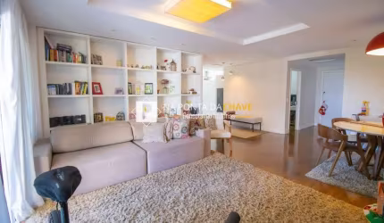 Apartamento com 3 quartos à venda na Avenida Doutor Washington Luís, 173, Rudge Ramos, São Bernardo do Campo por R$ 925.000