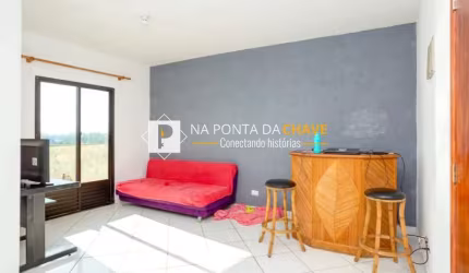 Apartamento com 3 quartos à venda na Rua Nicola Feltrin, 316, Parque Terra Nova II, São Bernardo do Campo por R$ 645.000