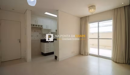 Apartamento com 2 quartos à venda na Avenida Dom Jaime de Barros Câmara, 357, Planalto, São Bernardo do Campo por R$ 595.000