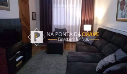 Casa com 3 quartos à venda na Avenida Pery Ronchetti, 1501, Nova Petrópolis, São Bernardo do Campo por R$ 640.000
