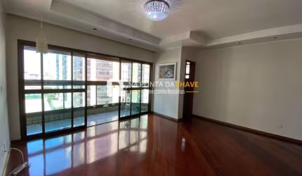 Apartamento com 4 quartos à venda na Rua Continental, 1000, Jardim do Mar, São Bernardo do Campo por R$ 905.000