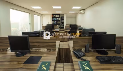 Casa com 7 quartos à venda na Avenida Senador Vergueiro, 81, Centro, São Bernardo do Campo por R$ 1.799.000
