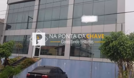 Prédio à venda na Rua Edgar Gerson Barboza, 435, Anchieta, São Bernardo do Campo por R$ 1.700.000