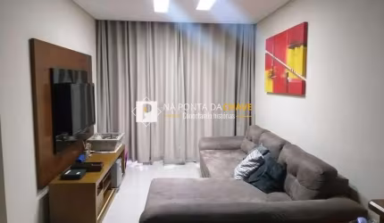 Apartamento com 3 quartos à venda na Rua José Bonifácio, 474, Centro, São Bernardo do Campo por R$ 695.000