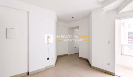 Apartamento com 2 quartos à venda na Rua Barão do Rio Branco, 175, Nova Petrópolis, São Bernardo do Campo por R$ 560.000