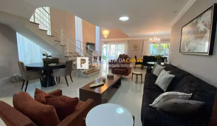 Casa em condomínio fechado com 4 quartos à venda na Avenida Omar Daibert, 1, Swiss Park, São Bernardo do Campo por R$ 3.500.000