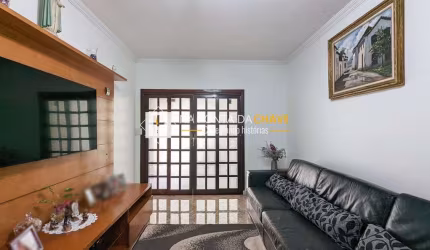 Casa com 3 quartos à venda na Rua Secondo Modolin, 220, Centro, São Bernardo do Campo por R$ 949.000