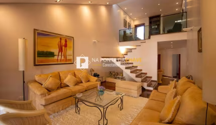 Casa com 4 quartos à venda na José Fernandes Marques, 123, Parque Espacial, São Bernardo do Campo por R$ 2.650.000