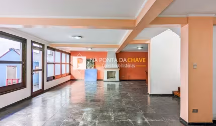 Casa com 3 quartos à venda na Rua Tasman, 49, Jardim do Mar, São Bernardo do Campo por R$ 1.499.000