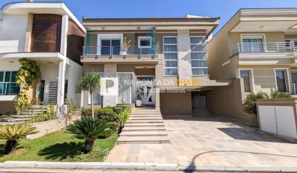 Casa em condomínio fechado com 3 quartos à venda na Rua Paramount, 1, Anchieta, São Bernardo do Campo por R$ 3.700.000