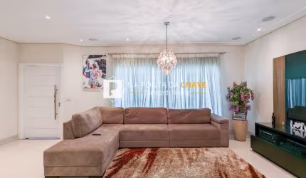Casa com 3 quartos à venda na Rua Coimbra, 120, Vila Lusitânia, São Bernardo do Campo por R$ 1.272.000