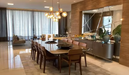 Casa em condomínio fechado com 4 quartos à venda na Avenida Omar Daibert, 1, Swiss Park, São Bernardo do Campo por R$ 10.600.000