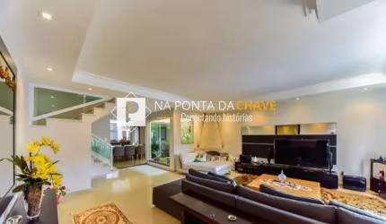 Casa com 3 quartos à venda na Rua Sargaços, 79, Jardim do Mar, São Bernardo do Campo por R$ 2.000.000