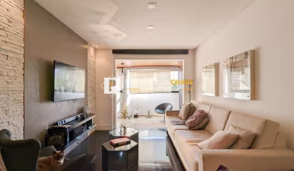 Apartamento com 3 quartos à venda na Rua Engenheiro Isac Garcez, 645, Rudge Ramos, São Bernardo do Campo por R$ 920.000