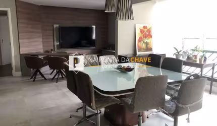 Apartamento com 3 quartos à venda na Rua Edgar Gerson Barboza, 314, Anchieta, São Bernardo do Campo por R$ 954.000