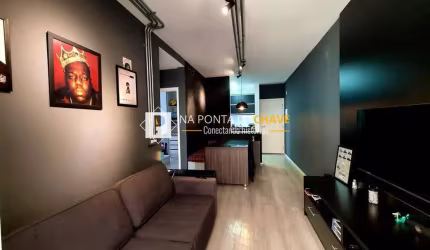 Apartamento com 2 quartos à venda na Rua Armando Backx, 88, Demarchi, São Bernardo do Campo por R$ 477.000