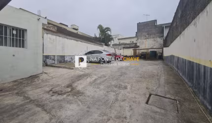 Ponto comercial à venda na Rua Adriático, 161, Jardim do Mar, São Bernardo do Campo por R$ 850.000