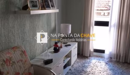 Apartamento com 1 quarto à venda na Alameda Dona Tereza Cristina, 563, Nova Petrópolis, São Bernardo do Campo por R$ 350.000