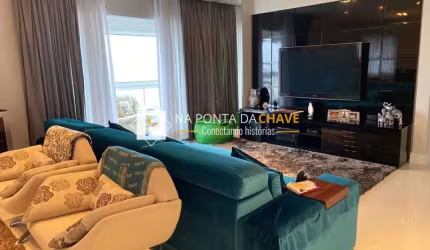 Apartamento com 4 quartos para alugar na Rua Luiz Nello Rossi, 75, Jardim do Mar, São Bernardo do Campo por R$ 25.000